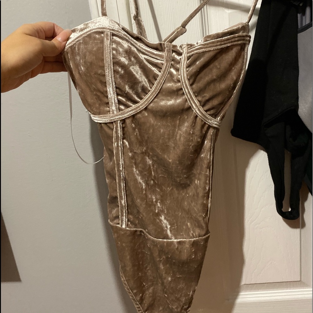 Bodysuit